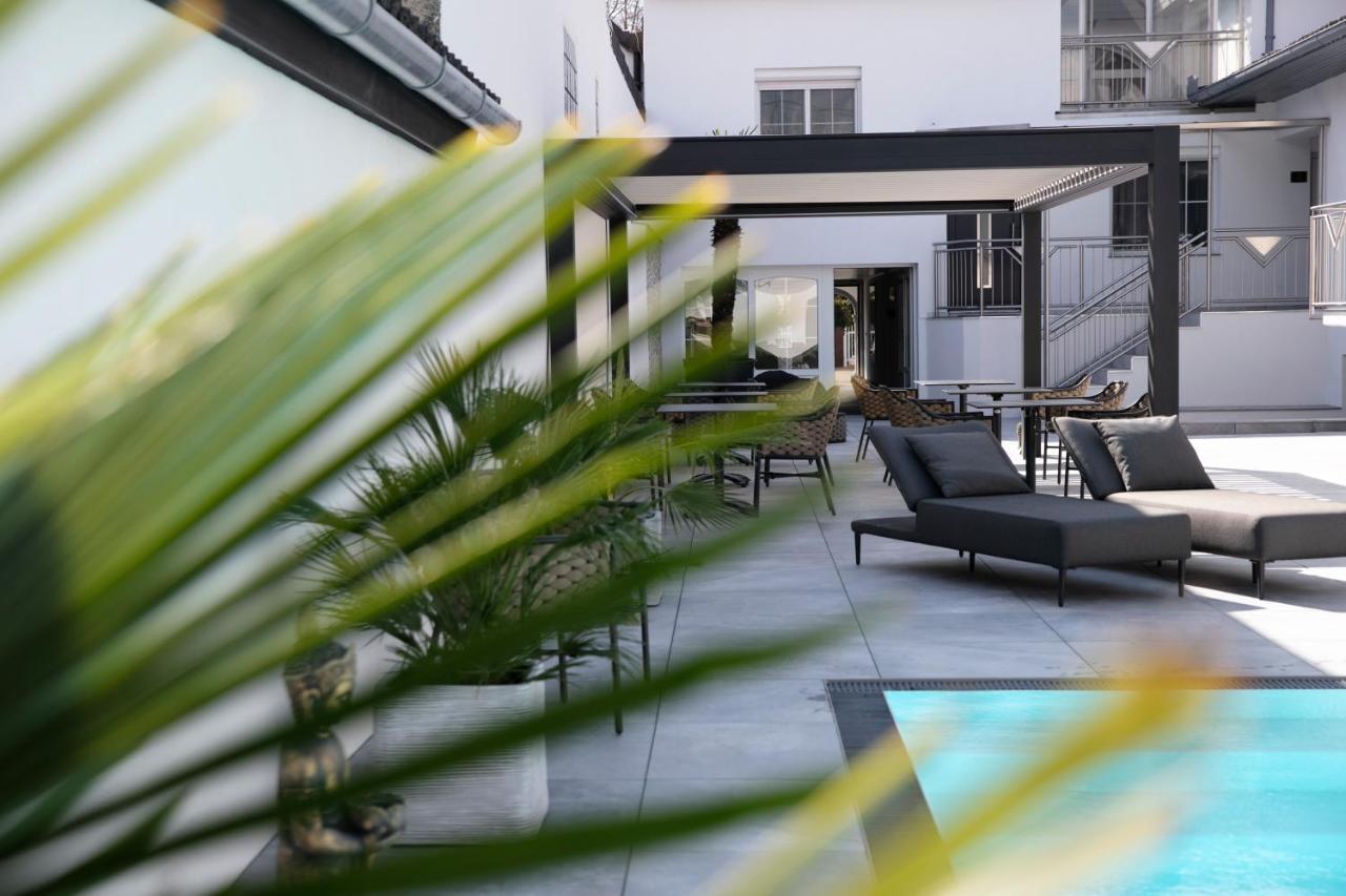 Kracher Guesthouse No 6 - Inklusive Pool Illmitz Bagian luar foto